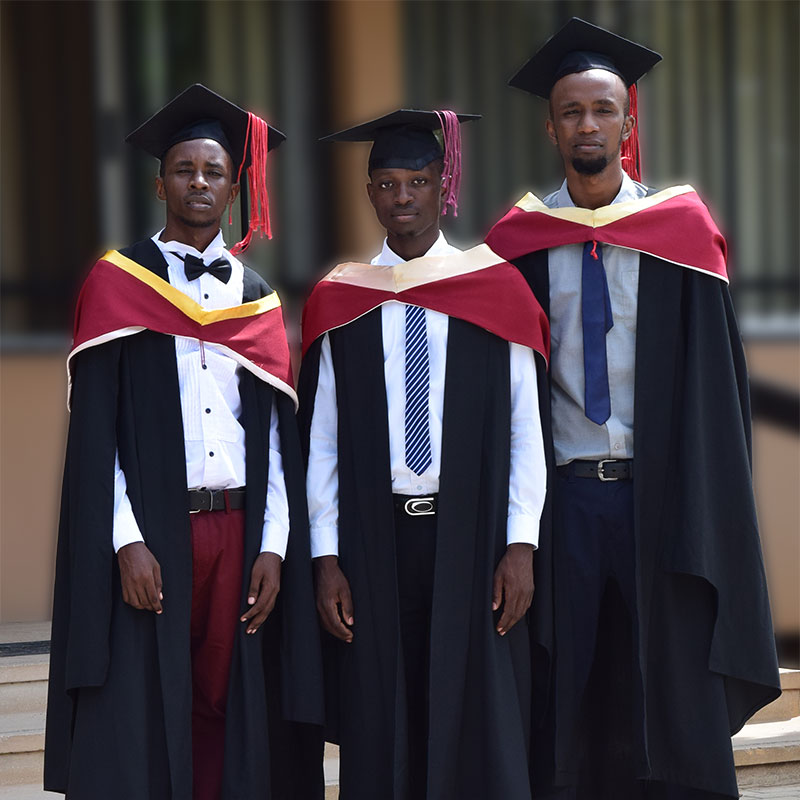 Postgraduate